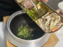 -3号仓库·创意中国菜(新世界城店)