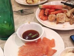 -芭菲盛宴·环球美食(解放碑英利国际店)