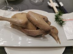 -狮王府淮扬菜(新街口友谊店)