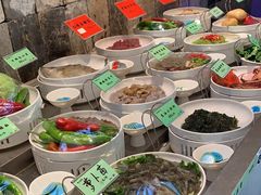 -黄山老妈·土菜(碧桂园店)