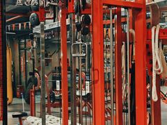 -KingBull私教健身&格斗订制(龙井商业中心店)