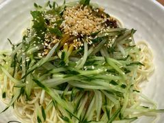 麻辣凉面-阳阳中国饭(北京荟聚店)