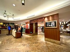 -广州中心皇冠假日酒店
