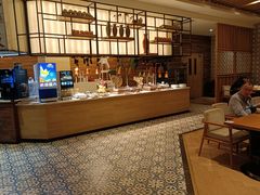 -杭州开元名都大酒店·地中海自助餐厅