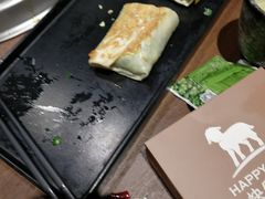 -快乐小羊·内蒙牛羊肉火锅(流花中心店)