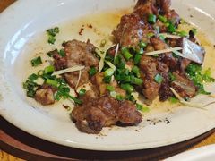 -去茶去餐厅(中央大街店)