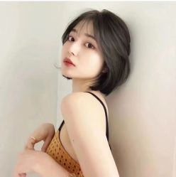 -张昊造型