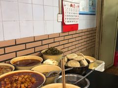 -老地方面馆(思南路店)