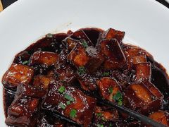 -佰家小厨·南京菜(夫子庙店)
