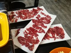 -古乐牛香·鲜牛肉牛杂火锅(五一中路店)