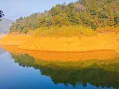 -长沙黑麋峰国家森林公园