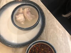 -同仁四季椰子鸡(福田东园总店)