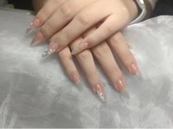 -MB·nail美甲美睫