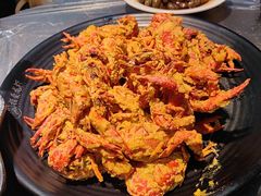 -指爱龙虾(金杨路总店)