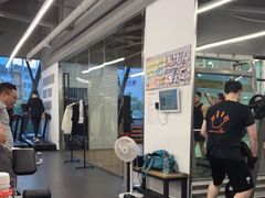 -乐刻运动健身(君临广场升级店)