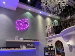 -RL Nail·瑞丽美甲美睫品牌原创店