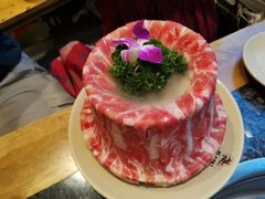 -蜀大侠火锅(四川北路店)
