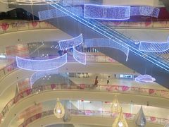 -新华文创·光的空间
