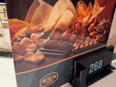 -潮福城潮州大酒楼(湖滨北路店)