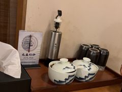 -难忘的面(五矿君澜酒店)