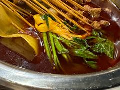 -成都瓜串串(华强北店)
