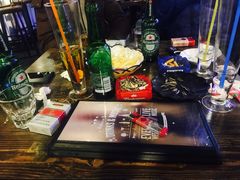 -Release bar 释放酒吧 (哈西万达店)