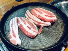 -猪小牛烤肉(青塔店)