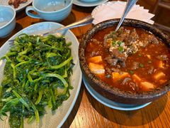 -丽江金茂凯悦臻选酒店-滇香馆