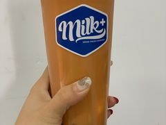 -milkplus·泰式奶茶(较场东路店)