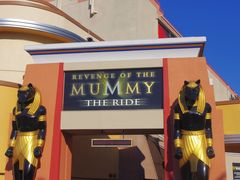 -木乃伊复仇过山车