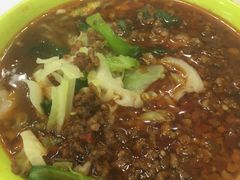 -北大学一食堂