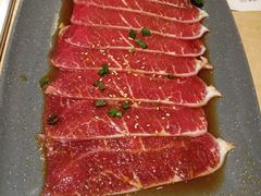 -新石器烤肉(南通CBD大有境店)