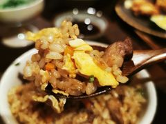 和牛炒饭-久喜番和牛烧肉酒场(北辰三角洲店)