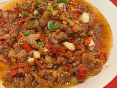 -八碗湘长沙市井菜(坡子街店)