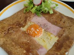 -La Creperie法餐厅(桃江路店)