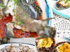 -四川小胡子海鲜(丁村万人海鲜广场店)