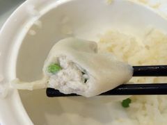 -陶然饺子城(奥体中路店)