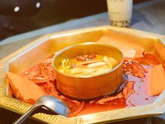 -蜀九香火锅(李家沱店)