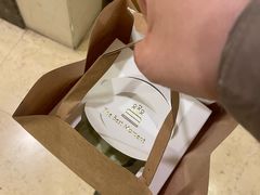 -李奥斯汀蛋糕商务茶歇·甜品台·企业活动团建(长寿路店)
