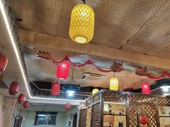 -人民公社铁锅炖·东北菜(卫国道店)
