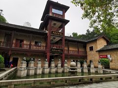 -景德镇古窑民俗博览区