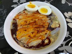 -何老二卤汁凉粉