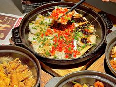 -得意啫·广东啫啫煲(前海HOP店)