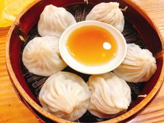 小笼包-老裕缘汤包馆(嘉善路店)