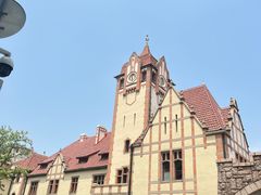 -青岛海滨风景区