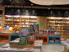 -覔书店(壹方城店)