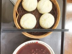 -窝窝店包子(翠花街店)