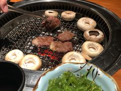 -食也烧肉(临平店)