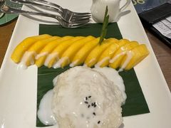 -帕蓝·暹罗料理(大学路店)