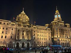 -南京路步行街